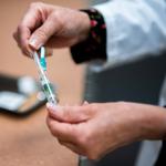 Flu vaccination clinics offered for campus community